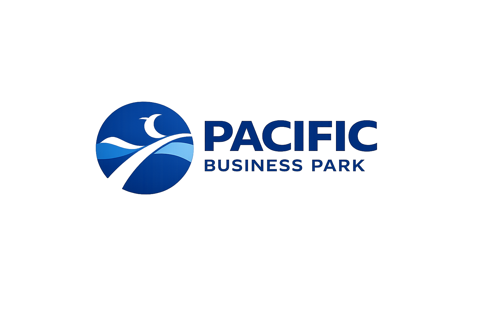 Pacific Business Park logo